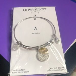 Brand new A bracelet